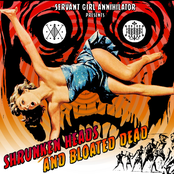 Shrunken Heads and Bloated Dead