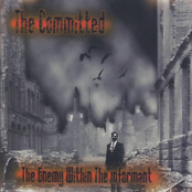 The Enemy Within The Informant