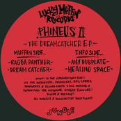 The Dreamcatcher E.P.