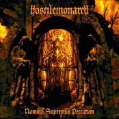 Nomino Supremus Peccatum