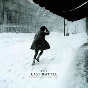 Natures Glorious Rage - Single