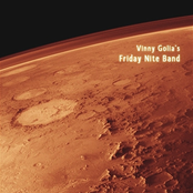 Vinny Golia's Friday Nite Band