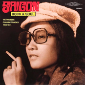 Saigon Rock & Soul: Vietnamese Classic Tracks 1968-1974