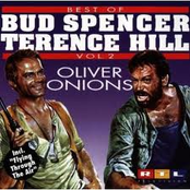 best of bud spencer and terence hill, volume 2