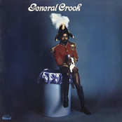 general crook