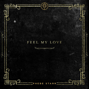 Feel My Love