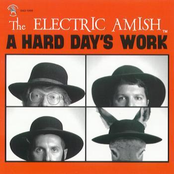 the electric amish