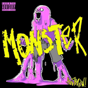 MONSTER!