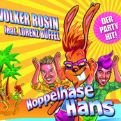 hoppelhase hans