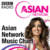 Asian Network Music Chart
