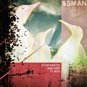 Stochastic walking class