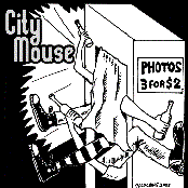 City Mouse