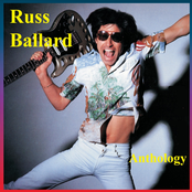 Since You Been Gone by Russ Ballard