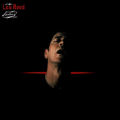 Tatters by Lou Reed