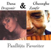 Gheorghe Zamfir & Dana Dragomir