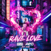 W&W: Rave Love