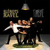 Trois Jours De Retard by Les Blérots De R.a.v.e.l