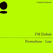 Erscheinung Der Toechter by Fm Einheit