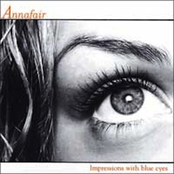 Impressions With Blue Eyes