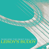 I'm Behind The Eight Ball Now