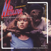 Mad Mutilator / Trepanator (The Original Motion Picture Soundtrack)