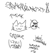 Pusak Gejcore (Czyli Metalcore)