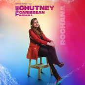 The Chutney Caribbean Mashup 2