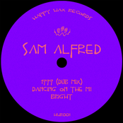 Sam Alfred: HWR001 | Sam Alfred