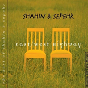 East/West Highway: The Best of Shahin & Sepehr