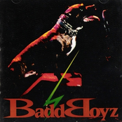 Leave It To The Law by Badd Boyz