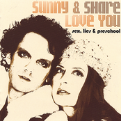 sunny & share love you