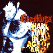 Say Goodbye To Mother Earth by Cro-mags