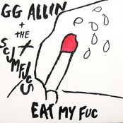 Eat My Fuc