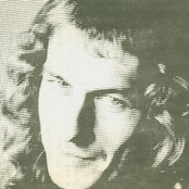 Chris Garrett: Intimate Stranger