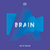 Let It Go - EP