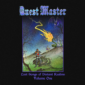 Quest Master: Lost Songs of Distant Realms: Volume One