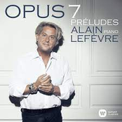 Alain Lefevre: Op. 7: Preludes - Dernier souffle, Pt. 2