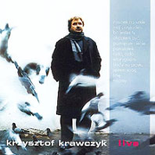 Ślady Na Piasku by Krzysztof Krawczyk