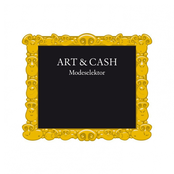 Art & Cash
