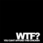You Can't Afford This / Chicken