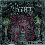 Lucifer Rising by Kaamos