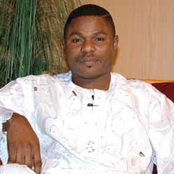 Yinka Ayefele