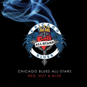 Chicago Blues All-Stars: Red, Hot & Blue