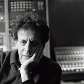 Philip Glass