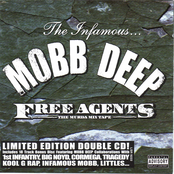 Solidified by Mobb Deep