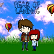 Fear Of Landing