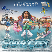 Soak City (feat. Mustard, OhGeesy & BlueBucksClan)