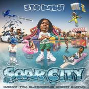 310Babii: Soak City (feat. Mustard, OhGeesy & BlueBucksClan)