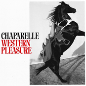 Chaparelle: western pleasure