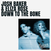 Down To The Bone - Single